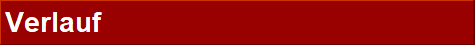 Verlauf